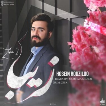 دانلود آهنگ حسین رودزیلو زیبا 2 (ریمیکس)